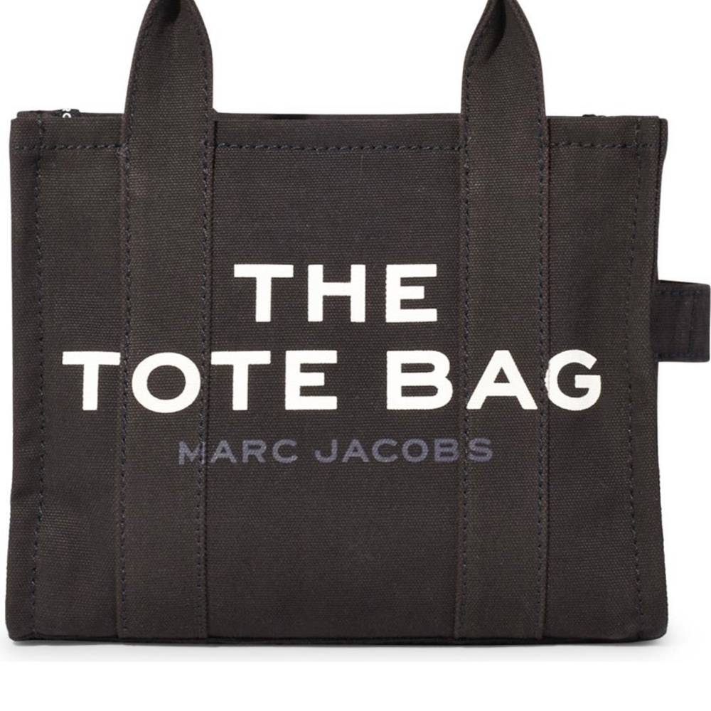 Marc Jacobs The Mini Tote Bag